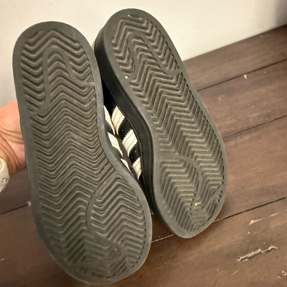 Adidas Superstar Kids Sneakers - Picture 4 of 6